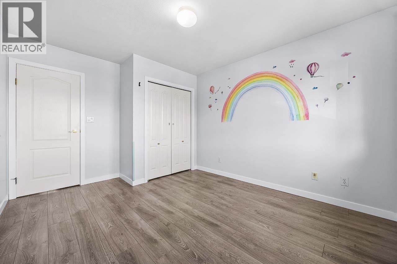 #14-3500 CUNNINGHAM Drive, Richmond