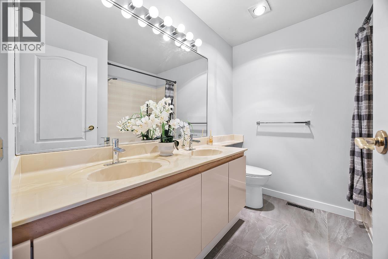 #14-3500 CUNNINGHAM Drive, Richmond