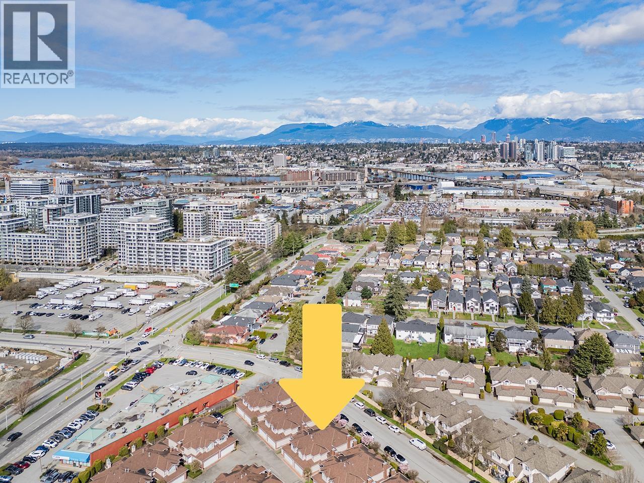 #14-3500 CUNNINGHAM Drive, Richmond