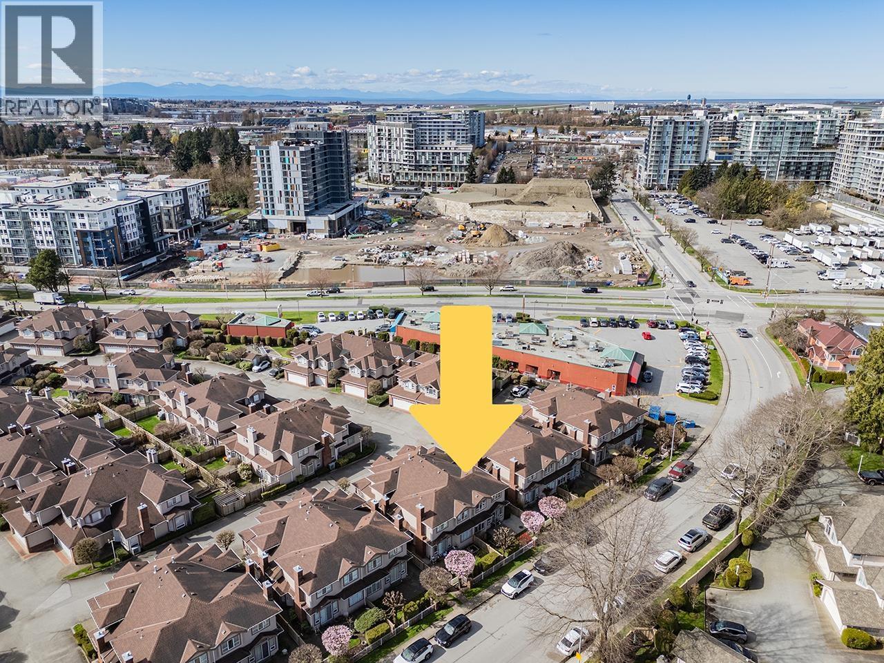 #14-3500 CUNNINGHAM Drive, Richmond