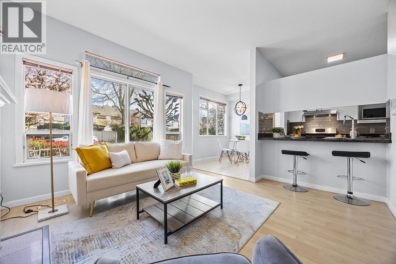 #14-3500 CUNNINGHAM Drive, Richmond