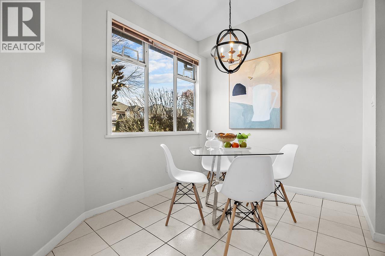 #14-3500 CUNNINGHAM Drive, Richmond