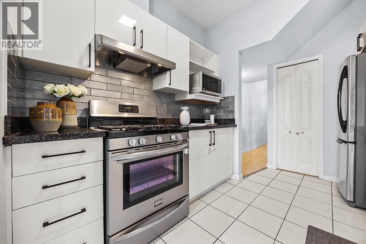 #14-3500 CUNNINGHAM Drive, Richmond