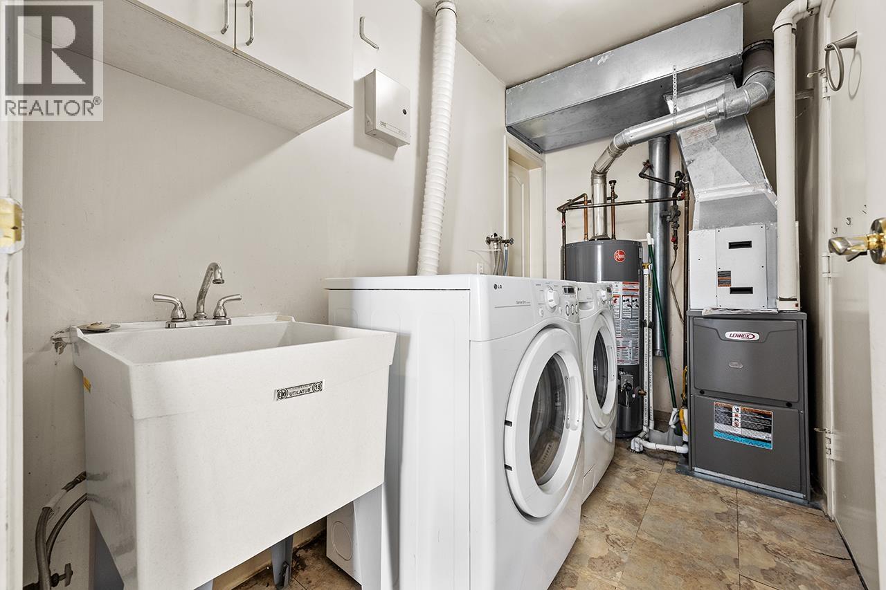 #14-3500 CUNNINGHAM Drive, Richmond