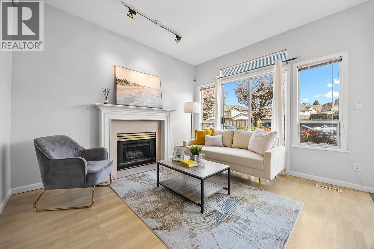 #14-3500 CUNNINGHAM Drive, Richmond