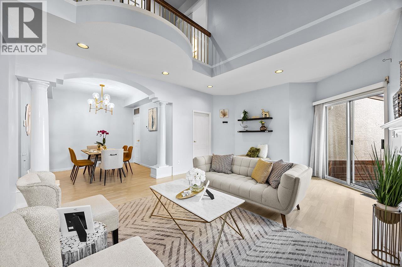 #14-3500 CUNNINGHAM Drive, Richmond