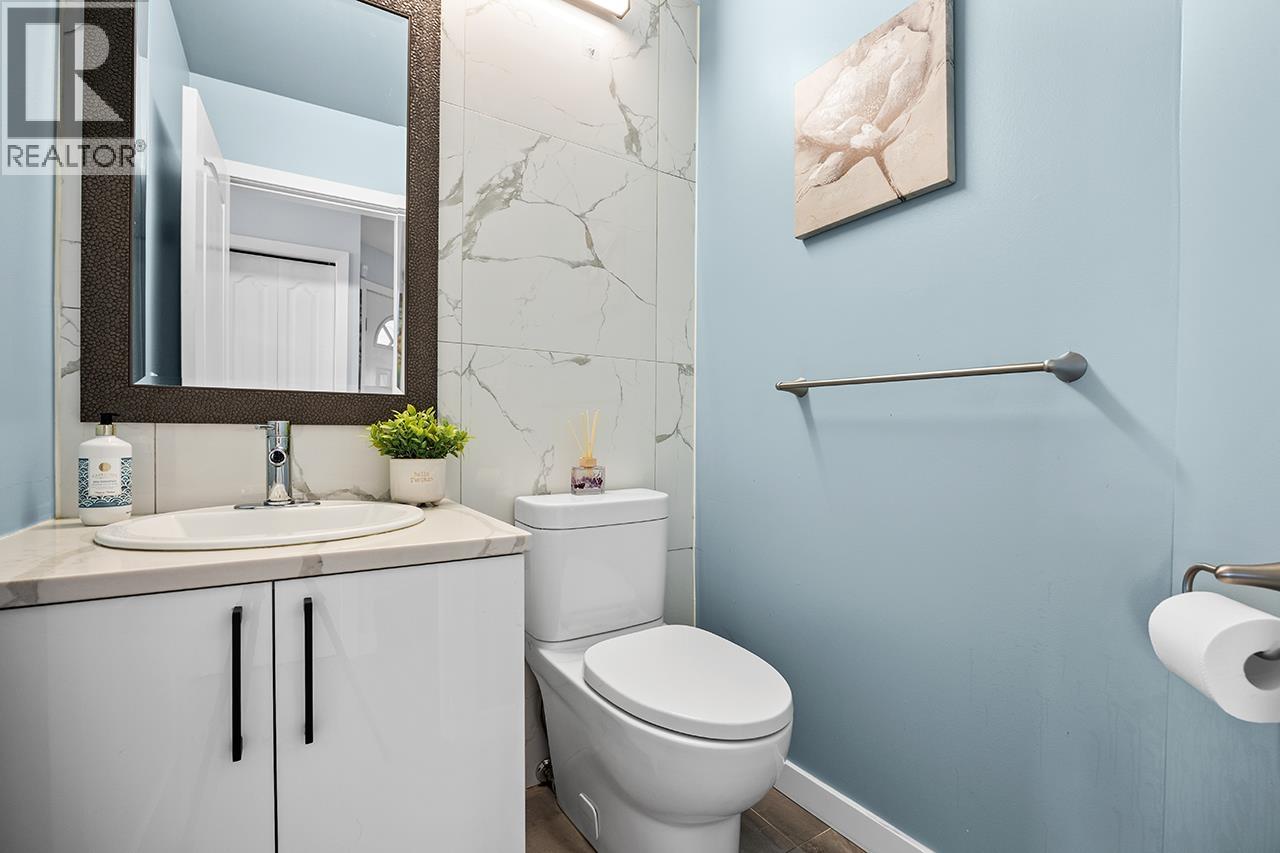 #14-3500 CUNNINGHAM Drive, Richmond