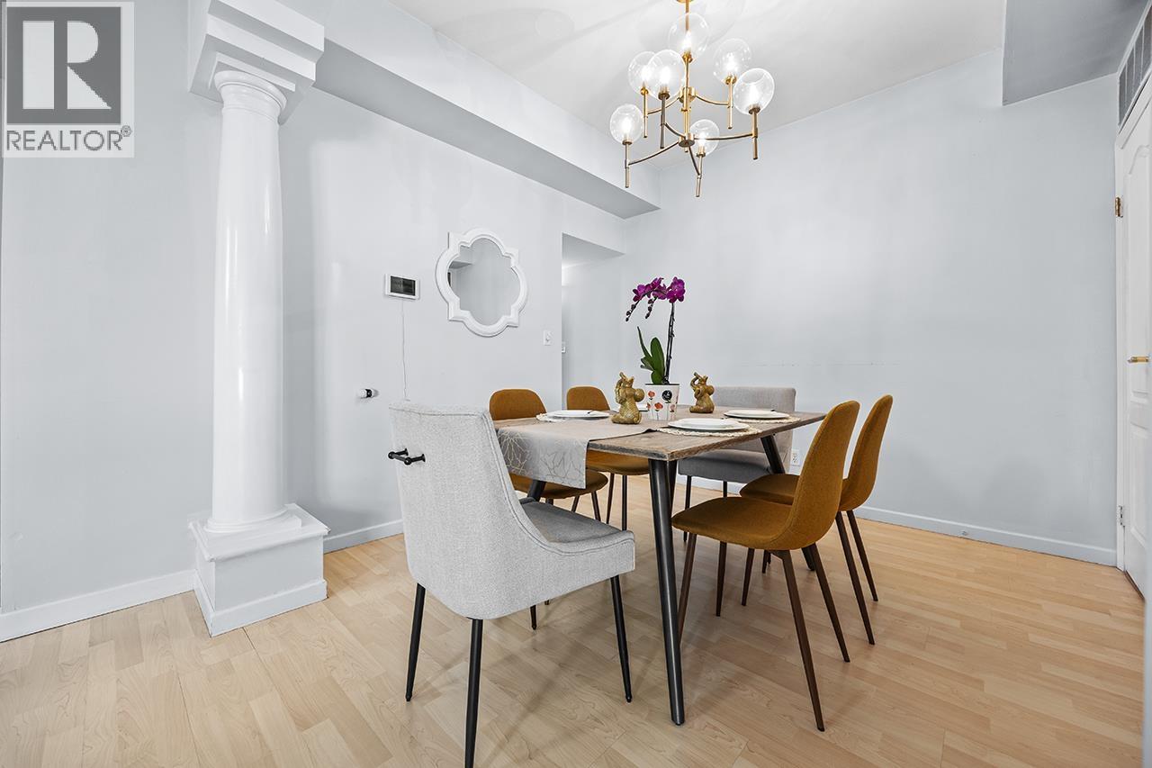 #14-3500 CUNNINGHAM Drive, Richmond