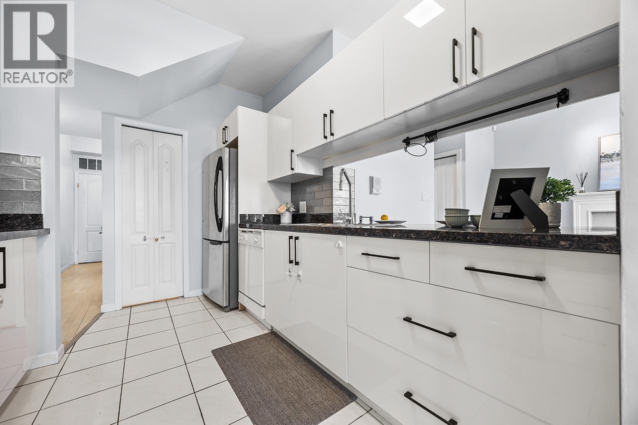 #14-3500 CUNNINGHAM Drive, Richmond