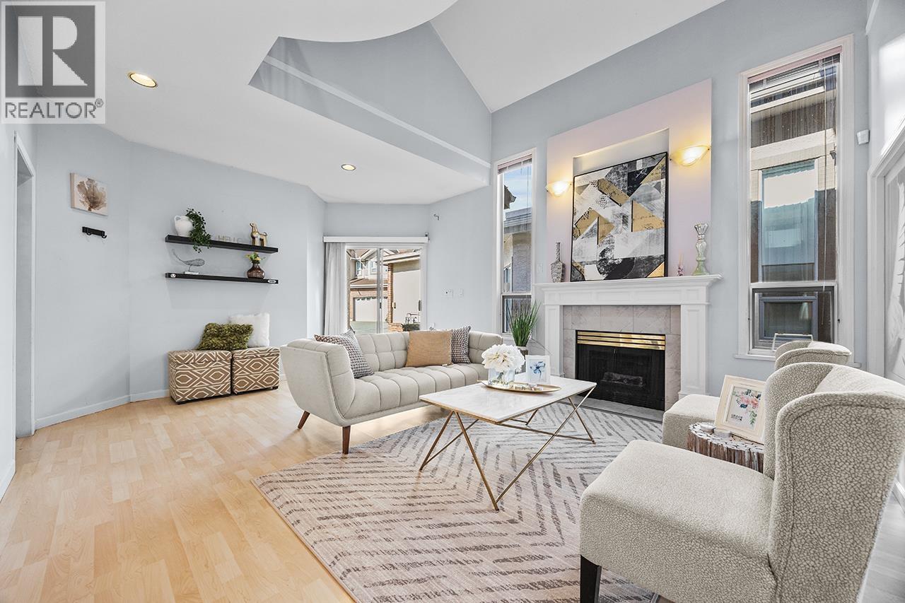 #14-3500 CUNNINGHAM Drive, Richmond