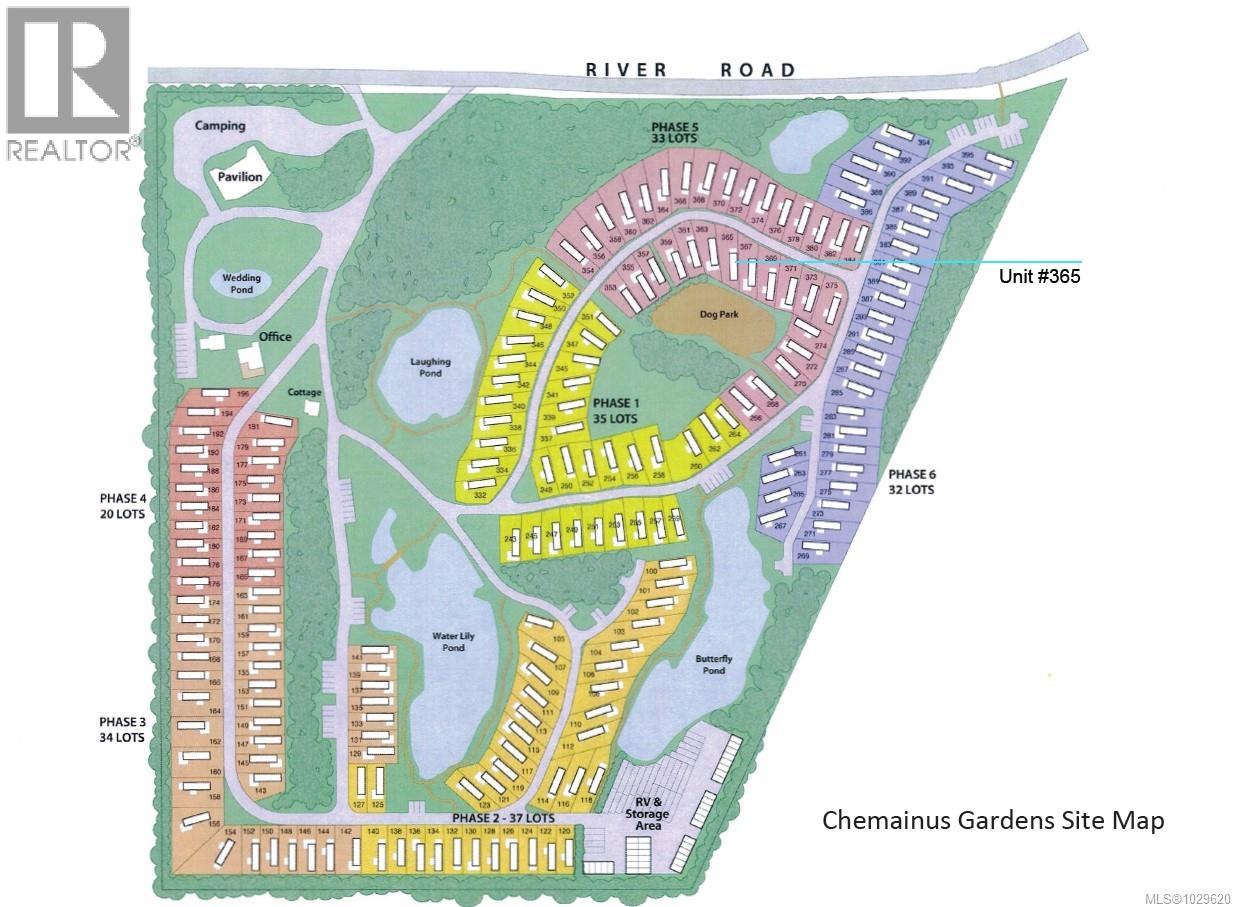 #365 3042 RIVER RD - 19