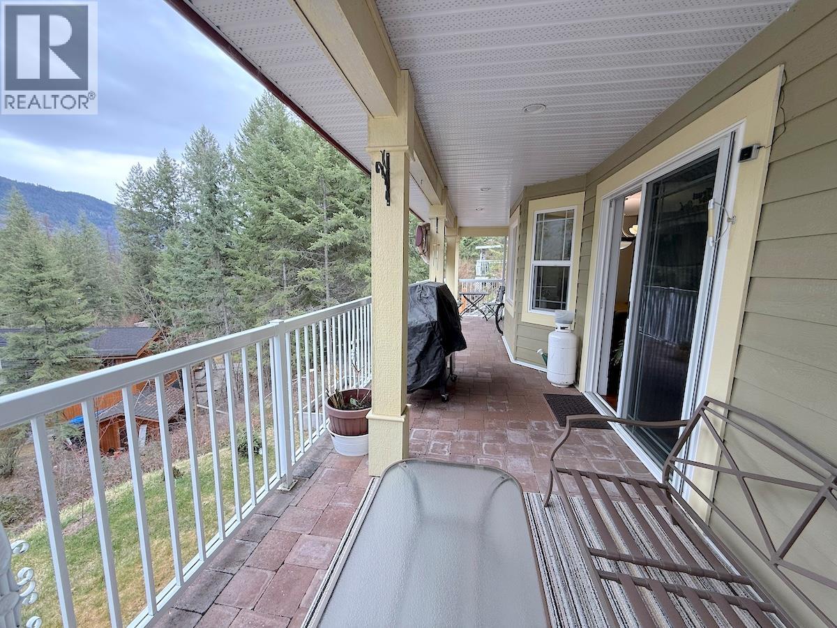 94 Chase Road, Christina Lake