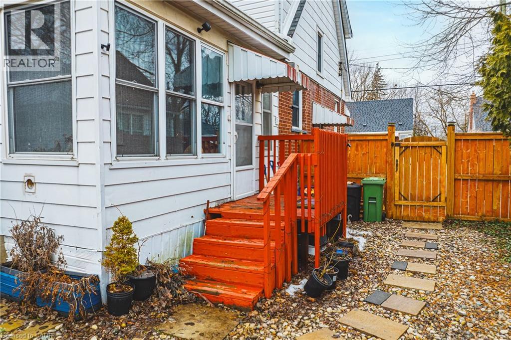 5 WEST 3RD Street, Hamilton, Ontario, L9C3J5 — Photo 25