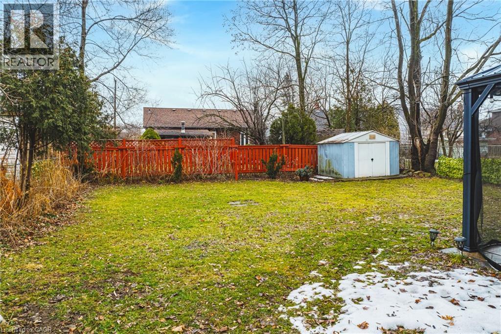 5 WEST 3RD Street, Hamilton, Ontario, L9C3J5 — Photo 26