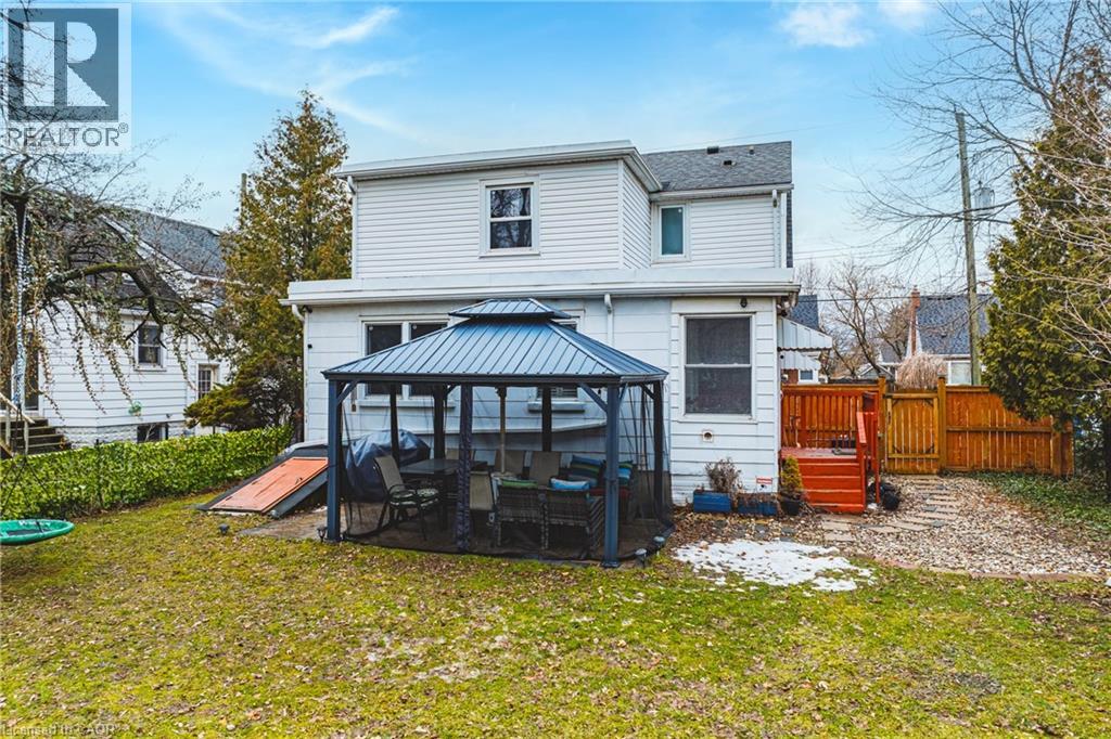 5 WEST 3RD Street, Hamilton, Ontario, L9C3J5 — Photo 27