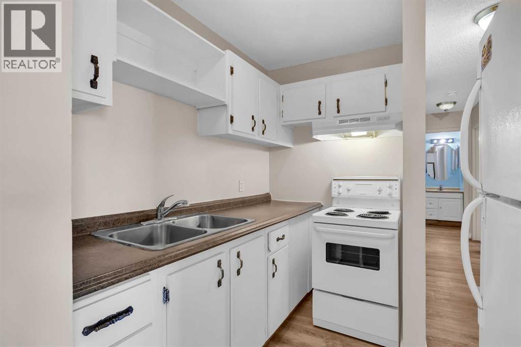 #3 2519 38 STREET NE - 14