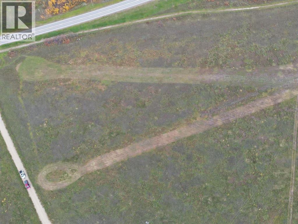 On River Lot 40 East of Highway 684 Shaftsbury Trail Highway, Peace River, Alberta