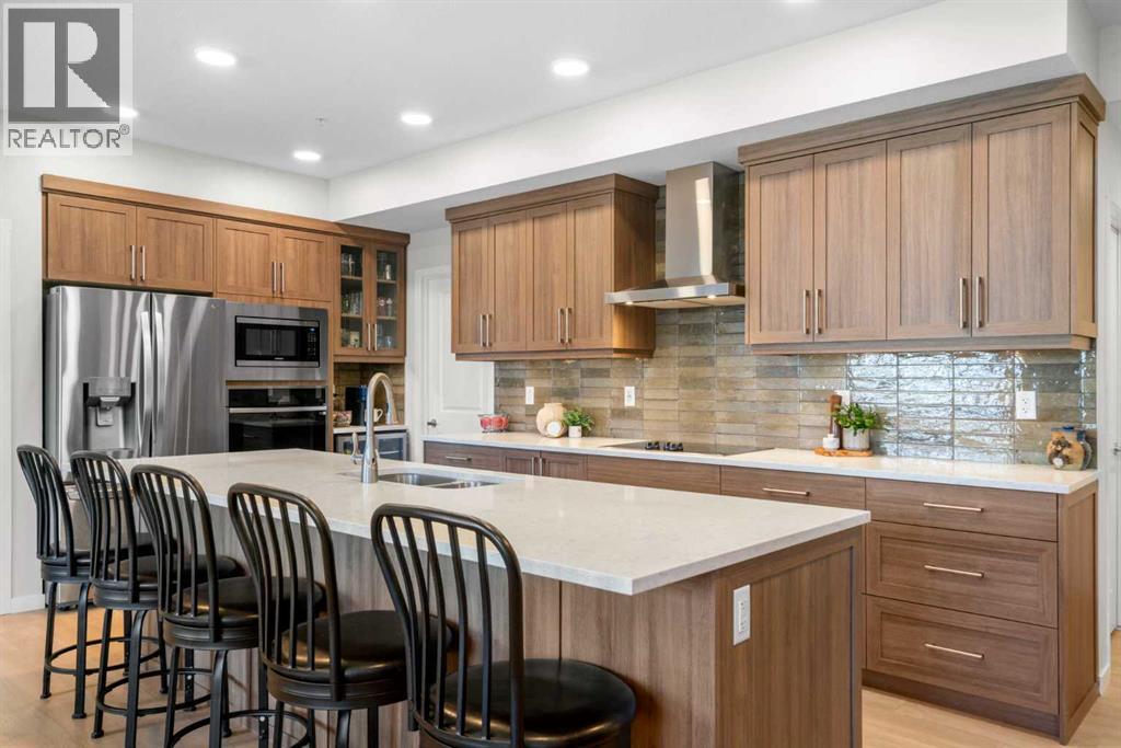 Single Family House for Sale in   Carringham Gate NW Carrington Calgary 