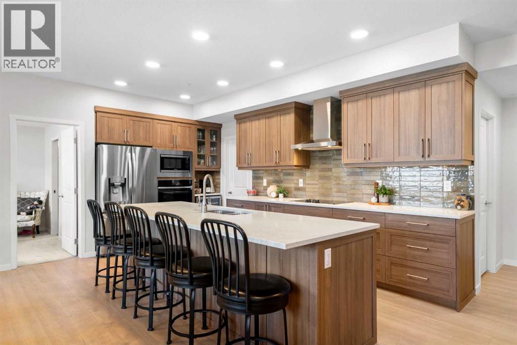 Single Family House for Sale in   Carringham Gate NW Carrington Calgary 