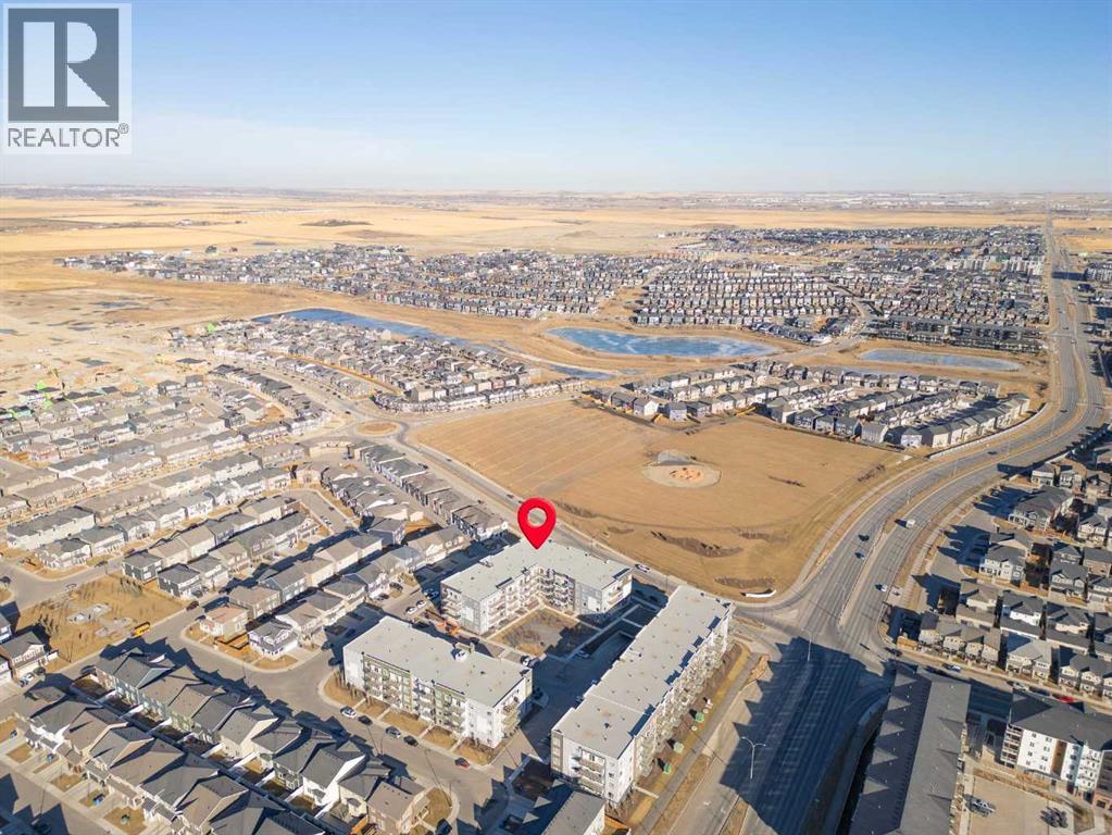 Single Family House for Sale in   Carringham Gate NW Carrington Calgary 