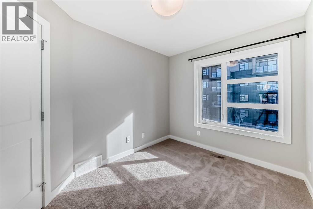 Single Family House for Sale in   Lucas Way NW Livingston Calgary 