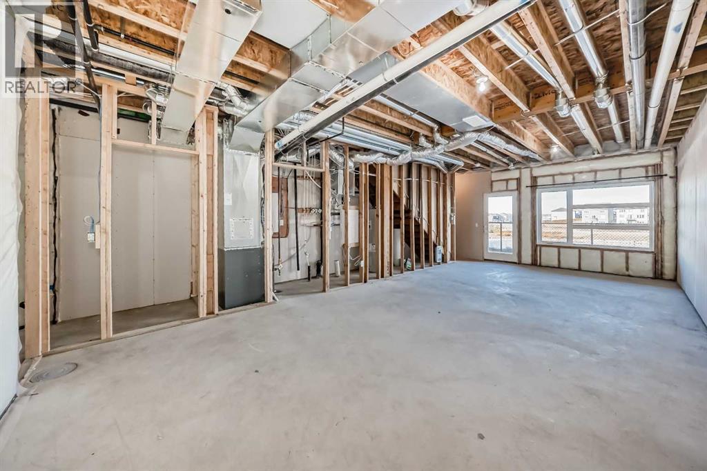 Single Family House for Sale in   Lucas Way NW Livingston Calgary 