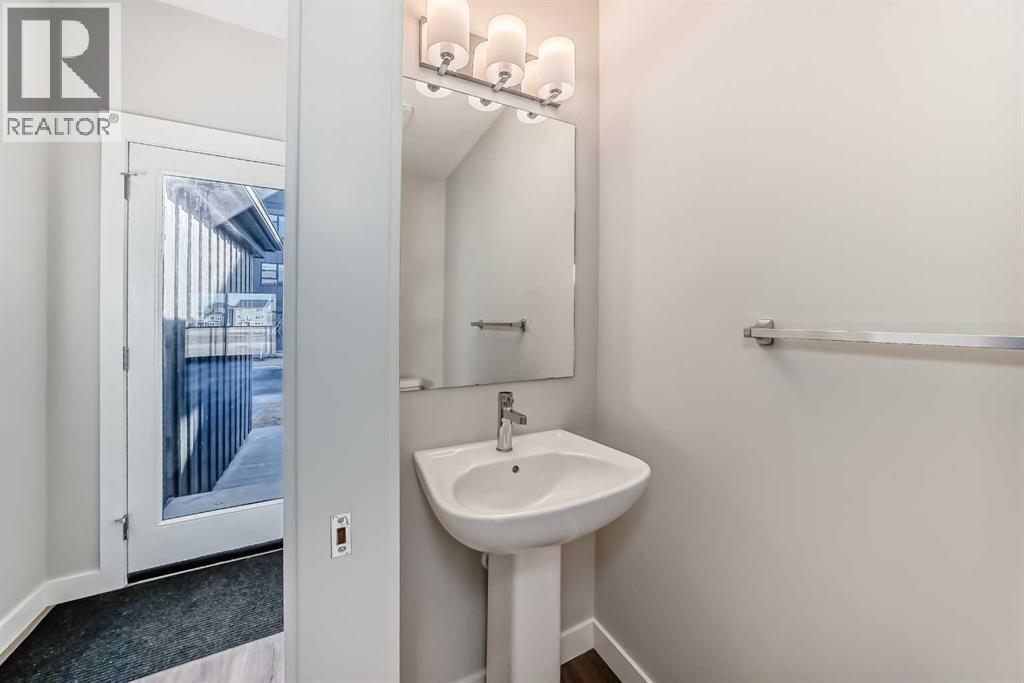 Single Family House for Sale in   Lucas Way NW Livingston Calgary 