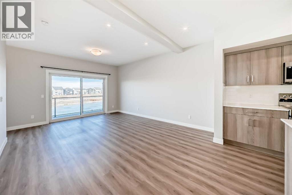 Single Family House for Sale in   Lucas Way NW Livingston Calgary 