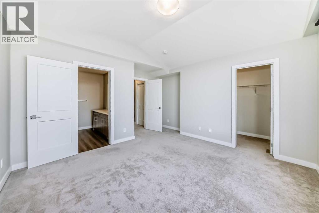 Single Family House for Sale in   Lucas Way NW Livingston Calgary 