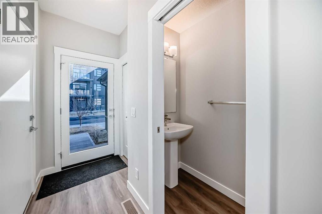 Single Family House for Sale in   Lucas Way NW Livingston Calgary 