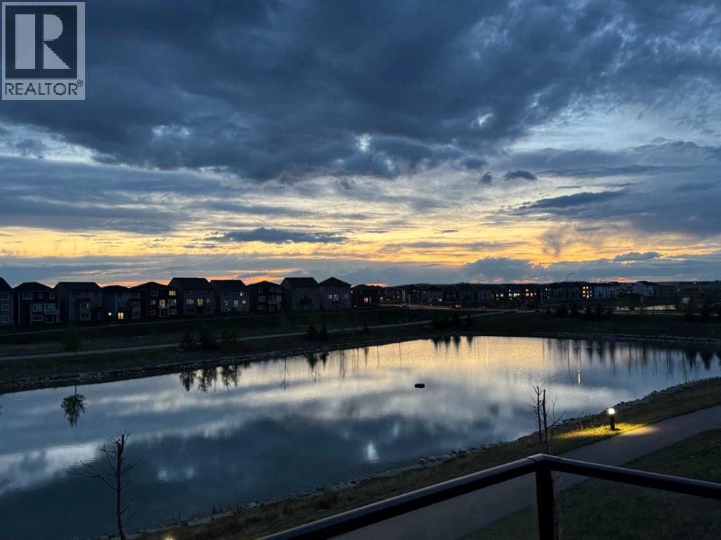 Single Family House for Sale in   Lucas Way NW Livingston Calgary 