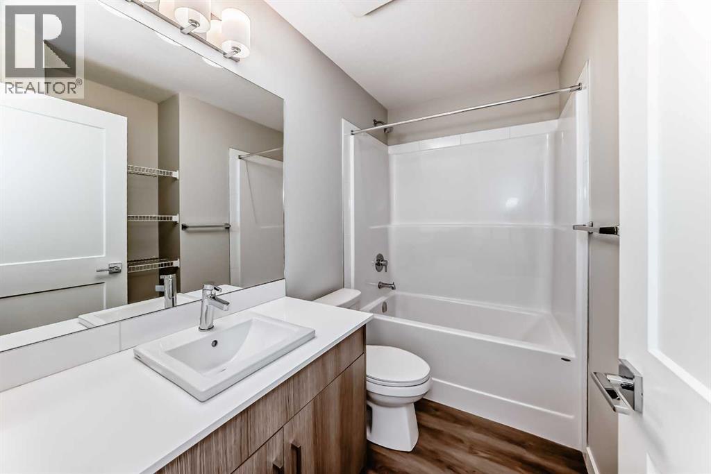 Single Family House for Sale in   Lucas Way NW Livingston Calgary 