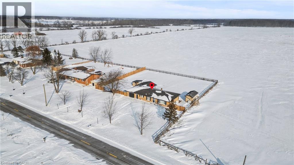 214 BINBROOK ROAD - 3