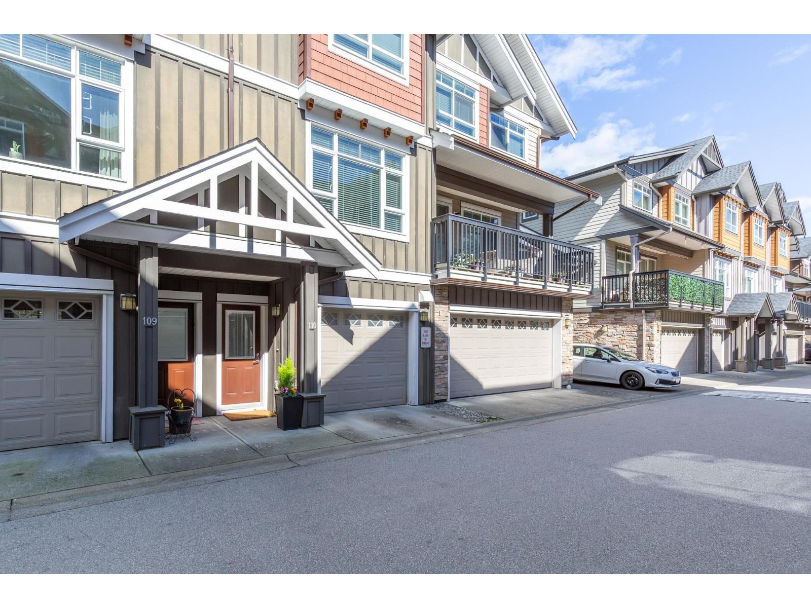 110 2979 156 Street - main photo