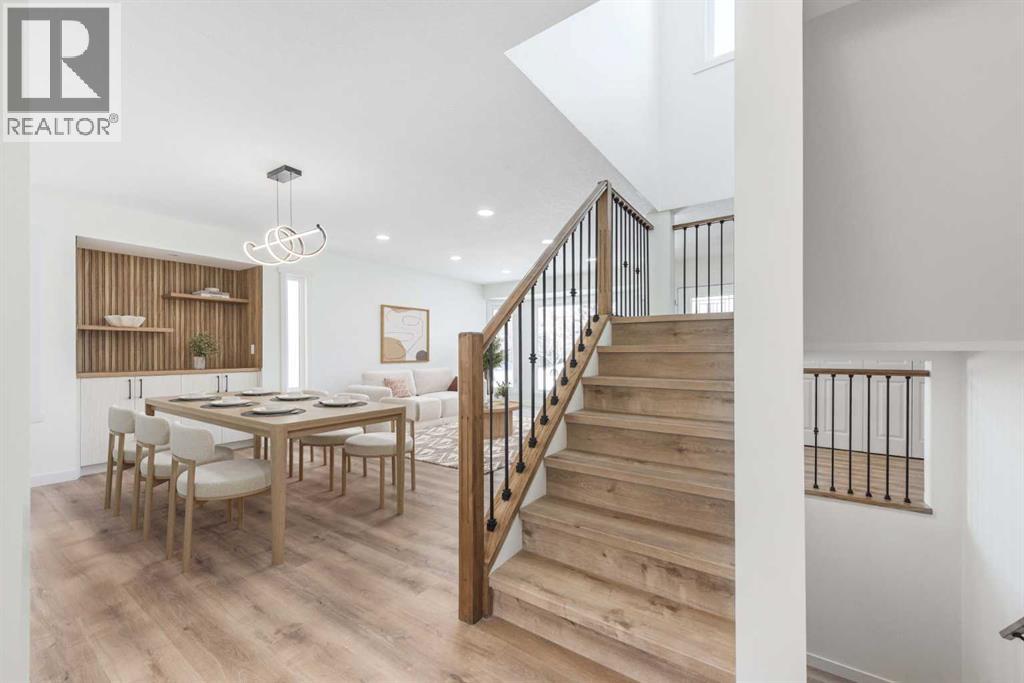 Single Family House for Sale in  Hamptons Mews NW Hamptons Calgary 