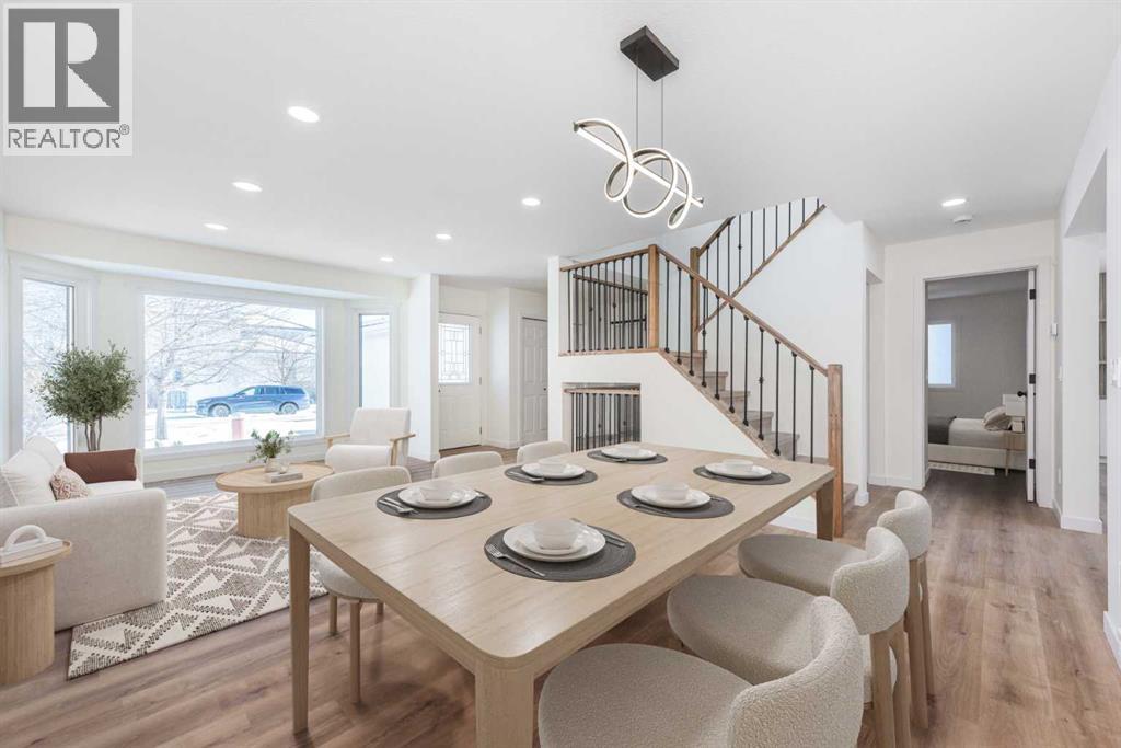 Single Family House for Sale in  Hamptons Mews NW Hamptons Calgary 