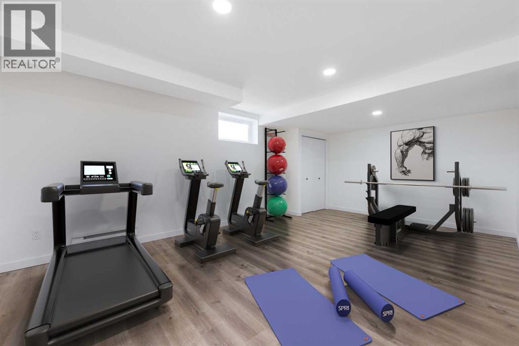 Single Family House for Sale in  Hamptons Mews NW Hamptons Calgary 