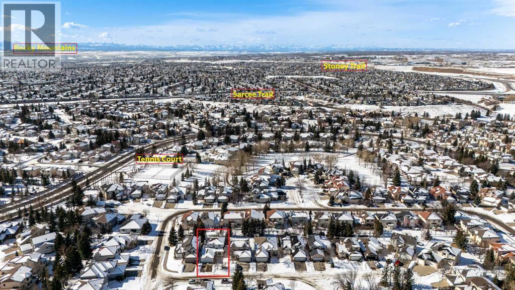 Single Family House for Sale in  Hamptons Mews NW Hamptons Calgary 