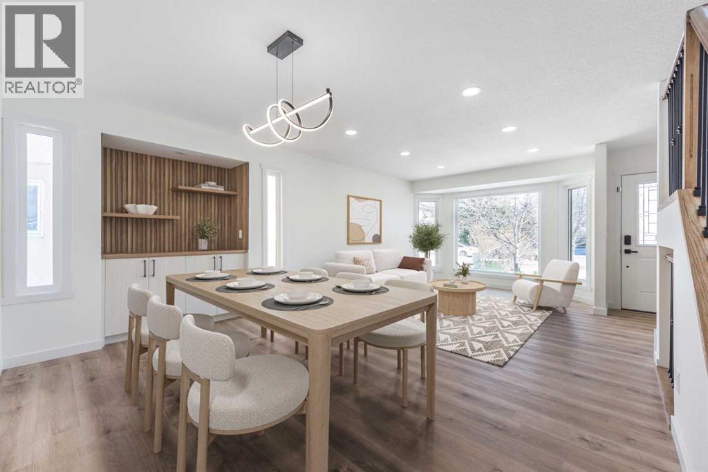 Single Family House for Sale in  Hamptons Mews NW Hamptons Calgary 