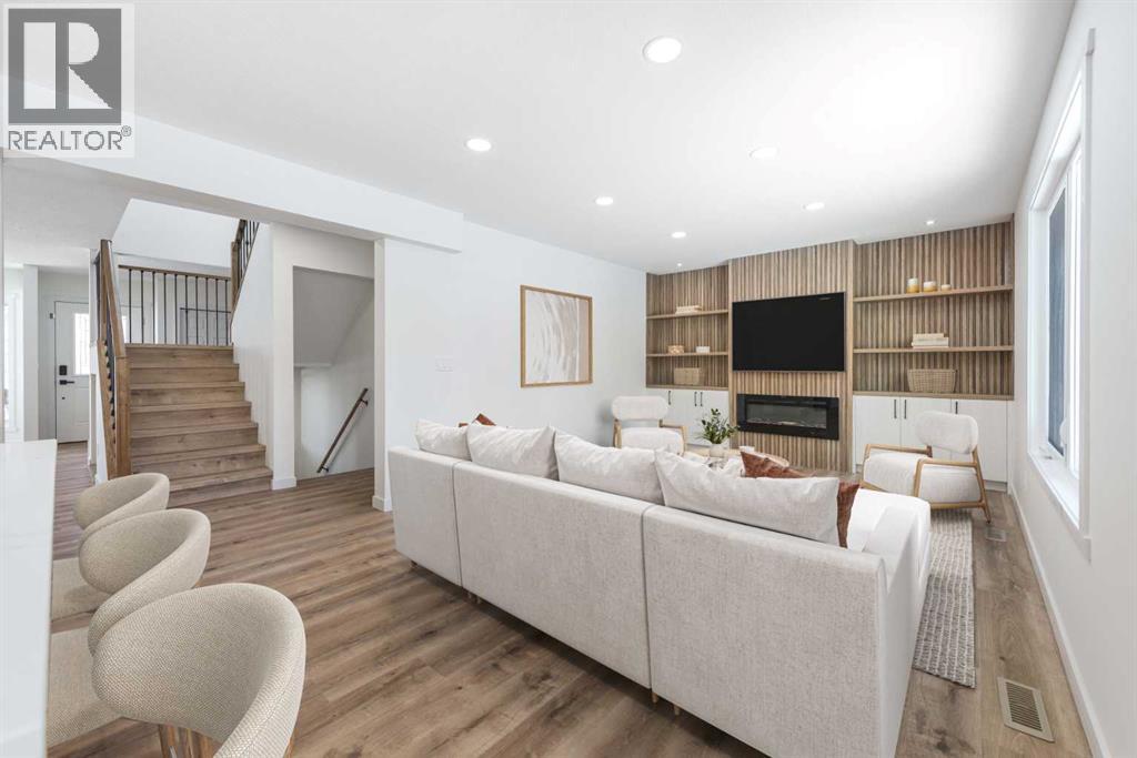 Single Family House for Sale in  Hamptons Mews NW Hamptons Calgary 