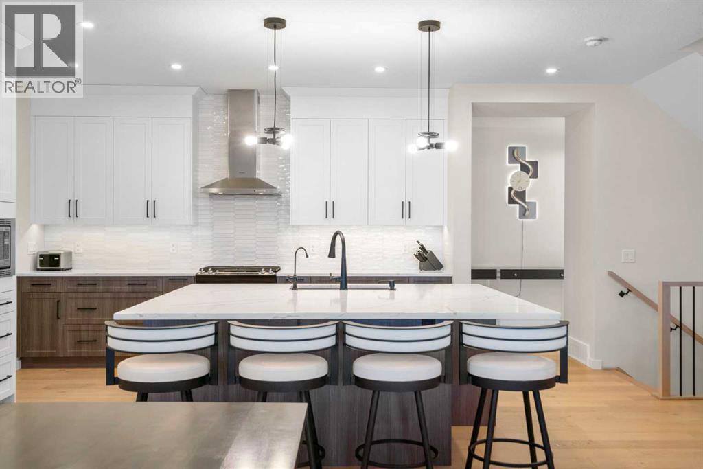 Single Family House for Sale in  Cranbrook Gardens SE Cranston Calgary 