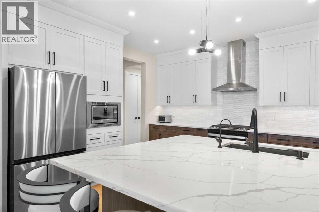 Single Family House for Sale in  Cranbrook Gardens SE Cranston Calgary 