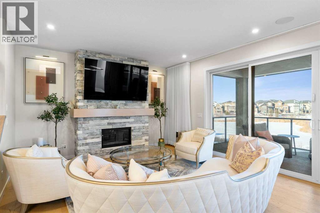 Single Family House for Sale in  Cranbrook Gardens SE Cranston Calgary 