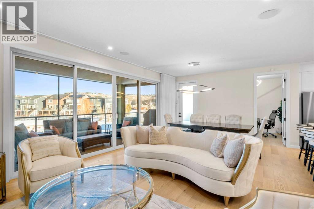 Single Family House for Sale in  Cranbrook Gardens SE Cranston Calgary 