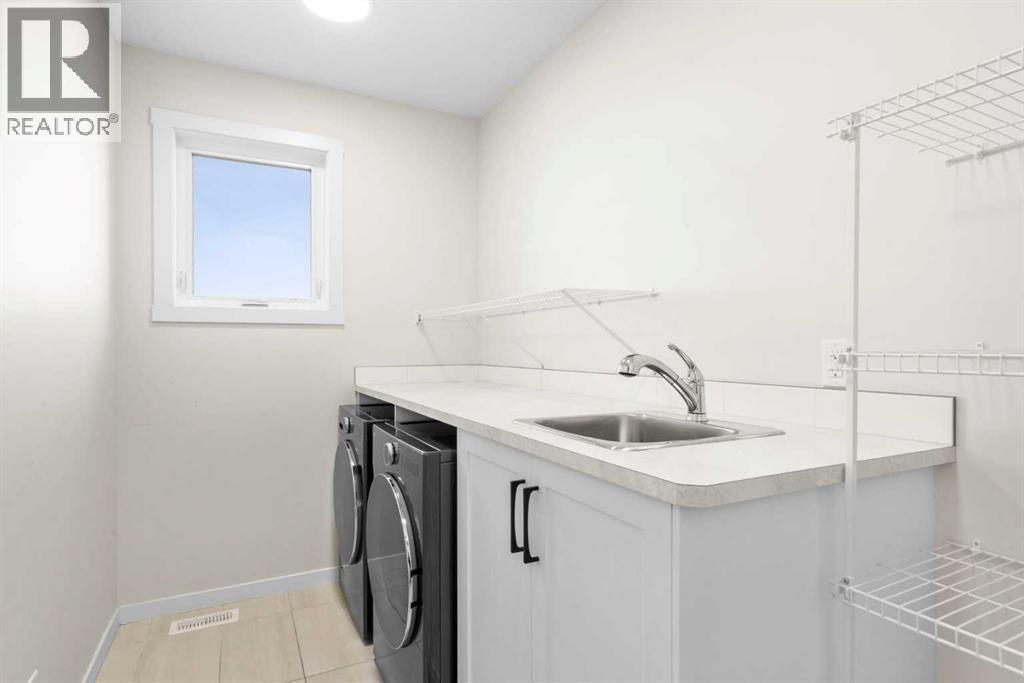 Single Family House for Sale in  Cranbrook Gardens SE Cranston Calgary 