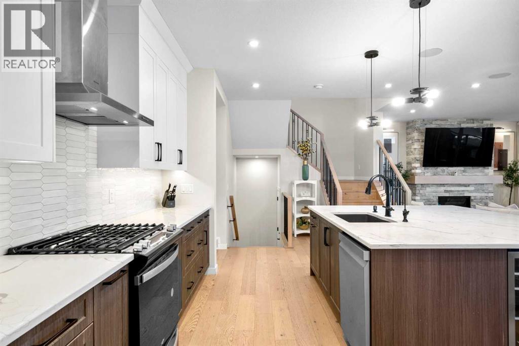 Single Family House for Sale in  Cranbrook Gardens SE Cranston Calgary 