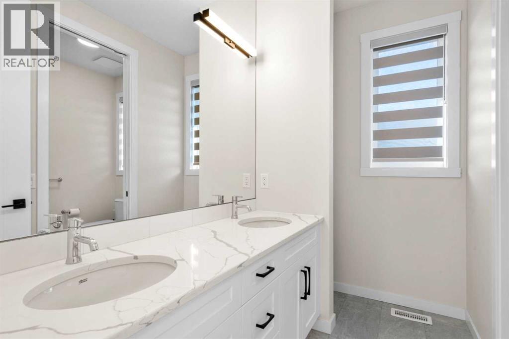 Single Family House for Sale in  Cranbrook Gardens SE Cranston Calgary 