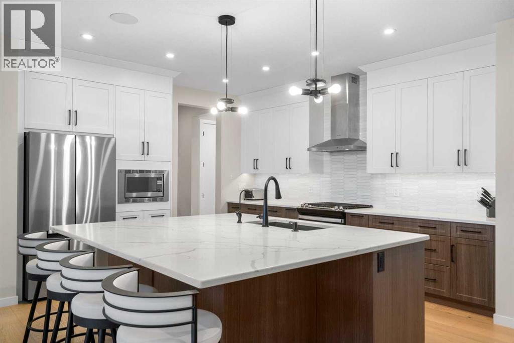 Single Family House for Sale in  Cranbrook Gardens SE Cranston Calgary 