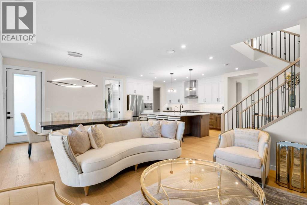 Single Family House for Sale in  Cranbrook Gardens SE Cranston Calgary 