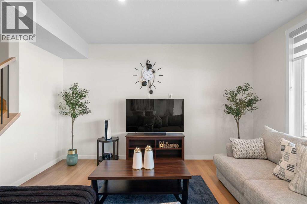 Single Family House for Sale in  Cranbrook Gardens SE Cranston Calgary 